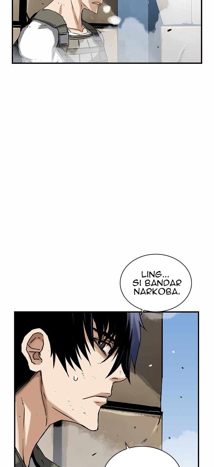 One Hundred Player Battleground Chapter 22 Gambar 18