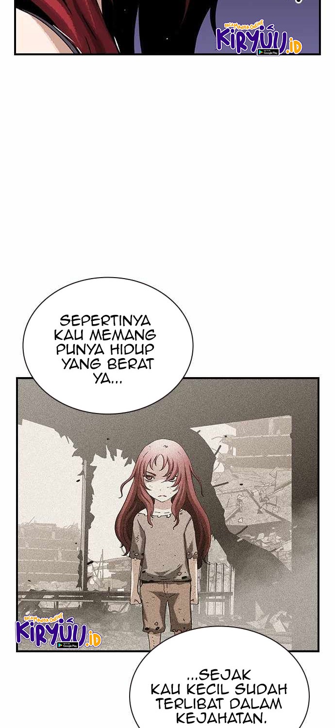 One Hundred Player Battleground Chapter 22 Gambar 22