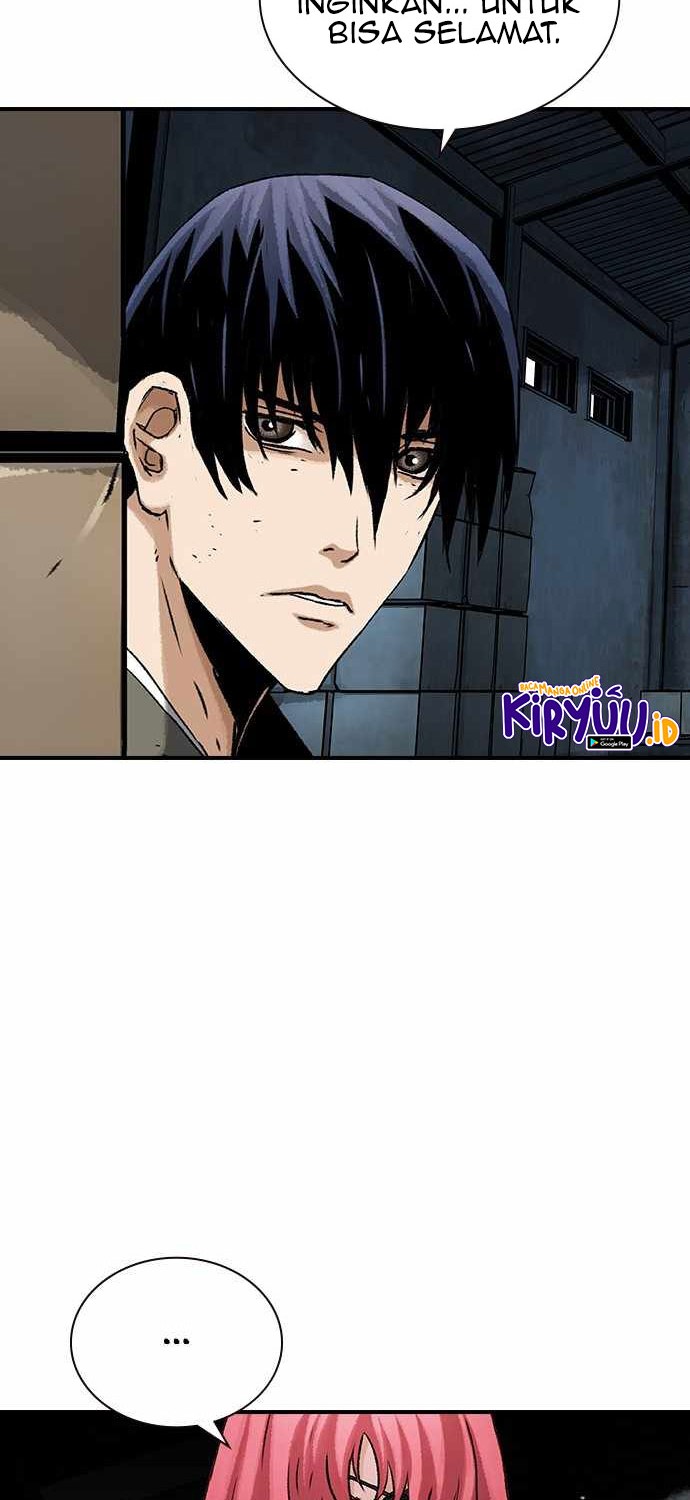 One Hundred Player Battleground Chapter 22 Gambar 24