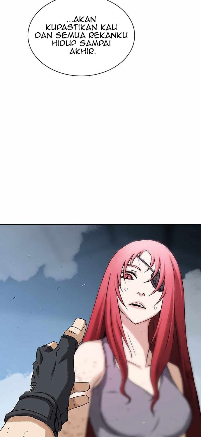 One Hundred Player Battleground Chapter 22 Gambar 28