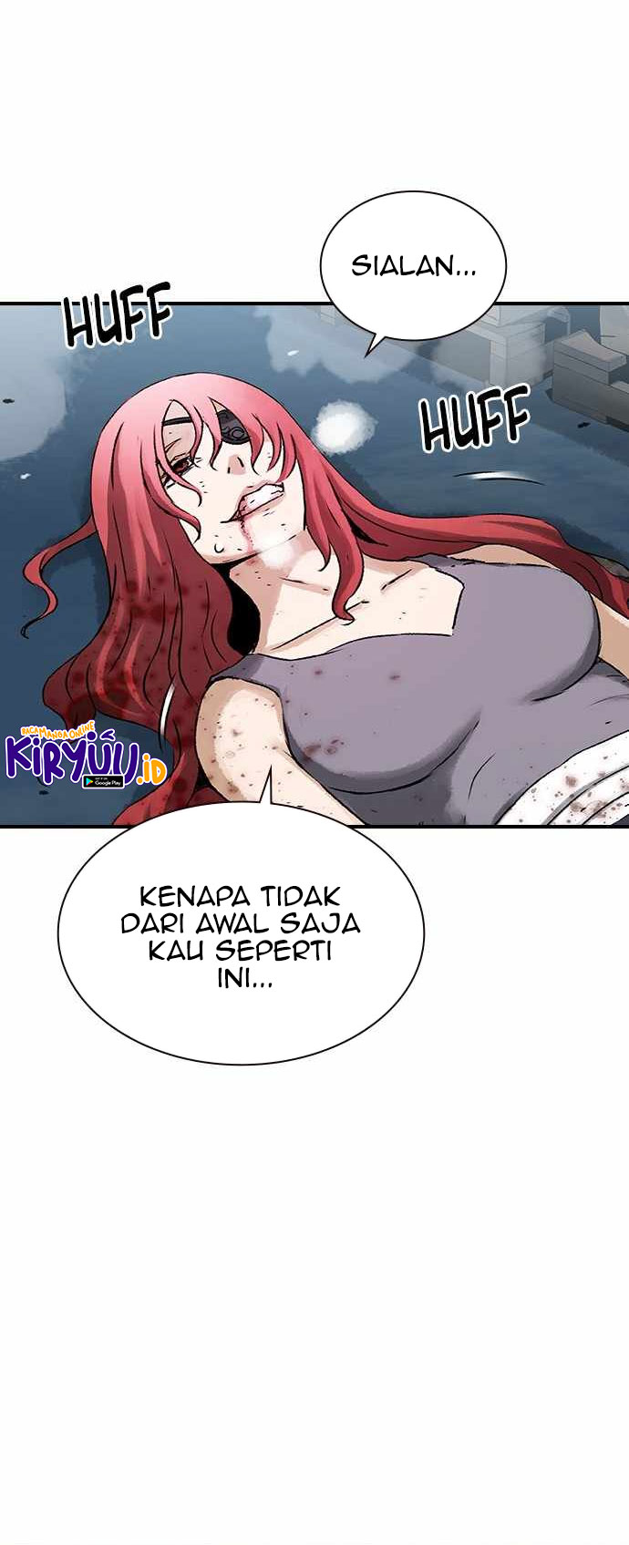 One Hundred Player Battleground Chapter 22 Gambar 41