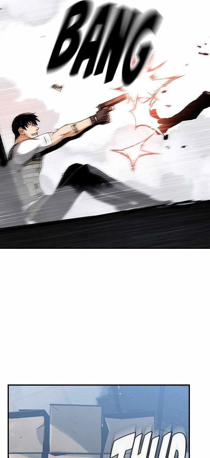 One Hundred Player Battleground Chapter 22 Gambar 5