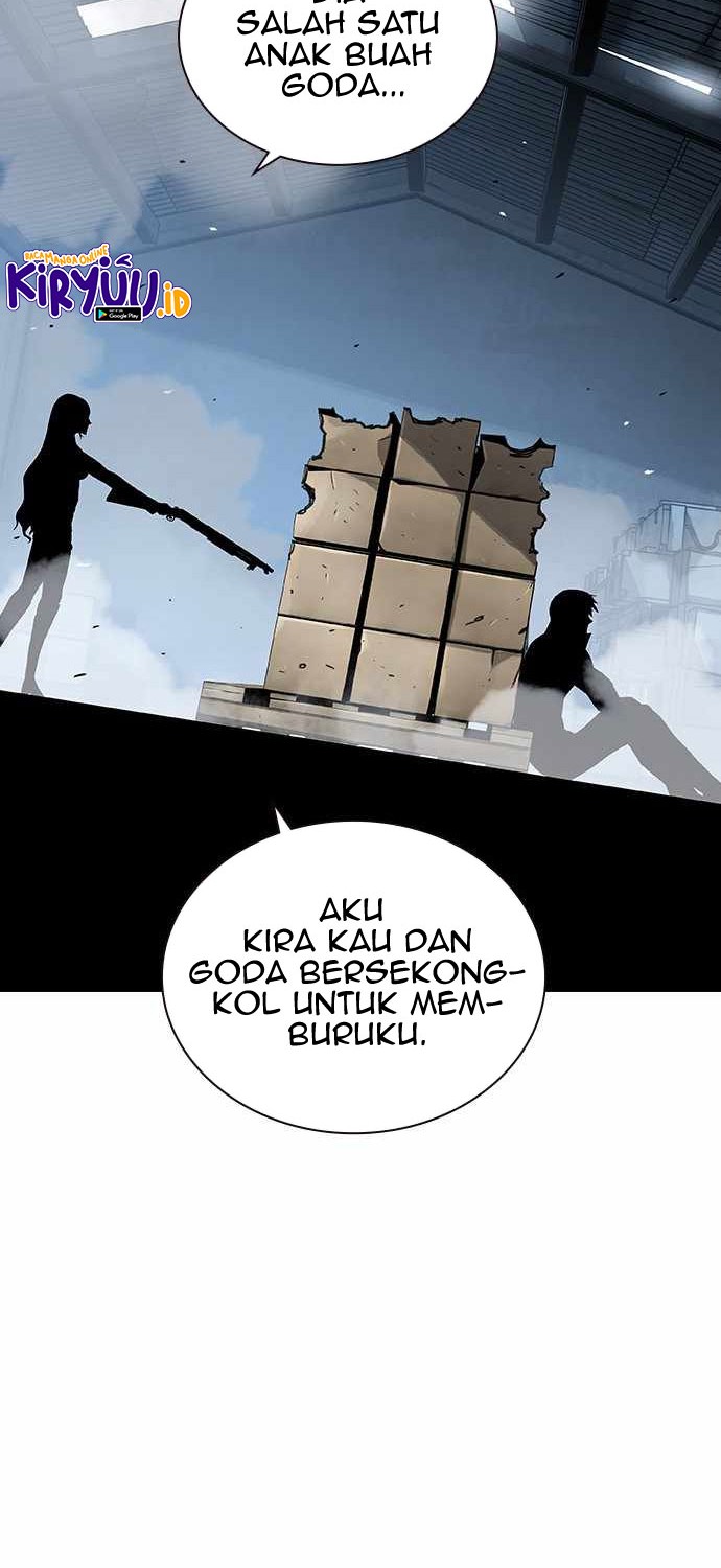 One Hundred Player Battleground Chapter 22 Gambar 7