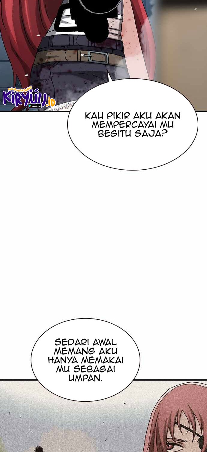 One Hundred Player Battleground Chapter 22 Gambar 9