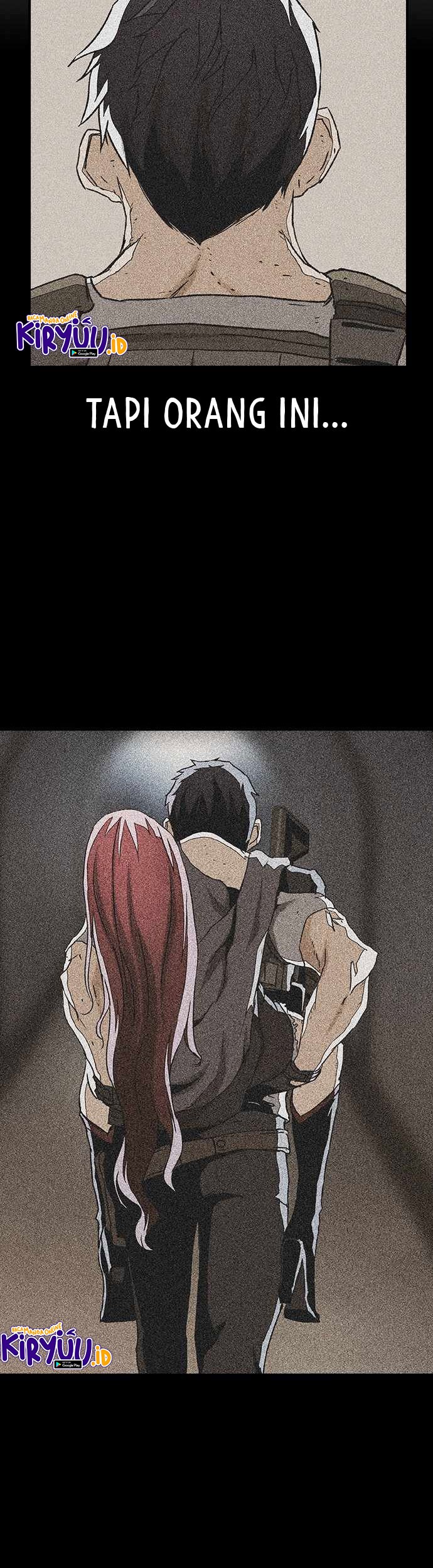 One Hundred Player Battleground Chapter 22 Gambar 14