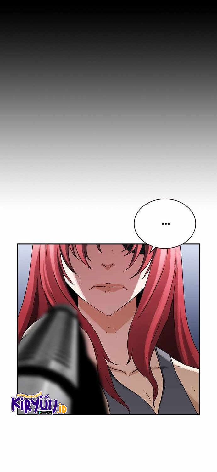 One Hundred Player Battleground Chapter 22 Gambar 15