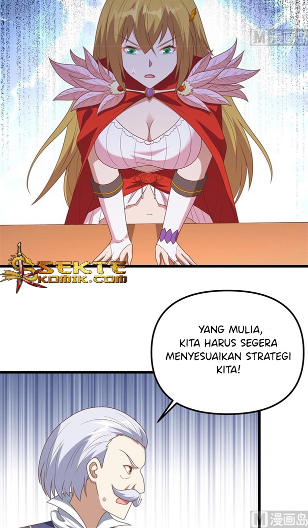 To Be The Castellan King Chapter 360 Gambar 4