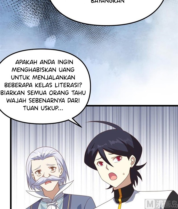To Be The Castellan King Chapter 360 Gambar 7