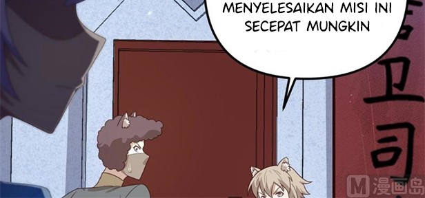 To Be The Castellan King Chapter 360 Gambar 16