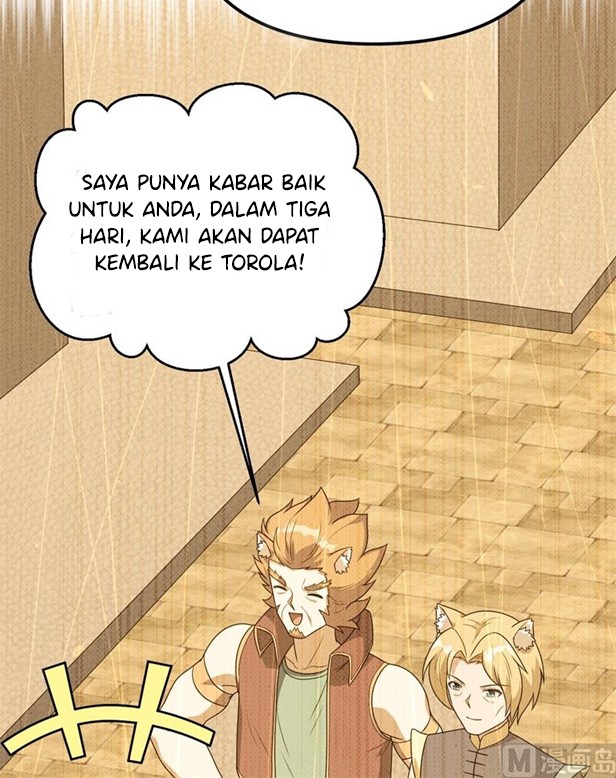 To Be The Castellan King Chapter 360 Gambar 21