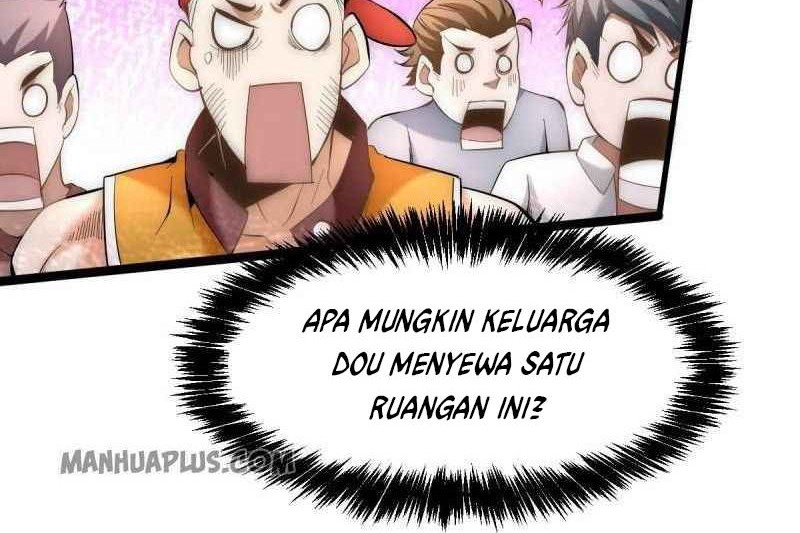 Almighty Master Chapter 136 Gambar 11