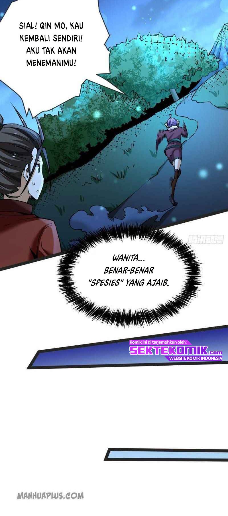 Almighty Master Chapter 135 Gambar 7