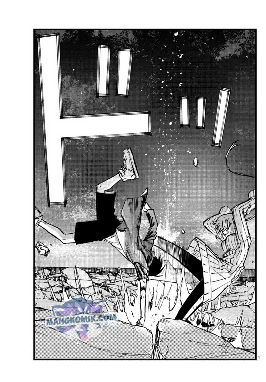 Baca  Yofukashi no Uta Chapter 120 Gambar 2