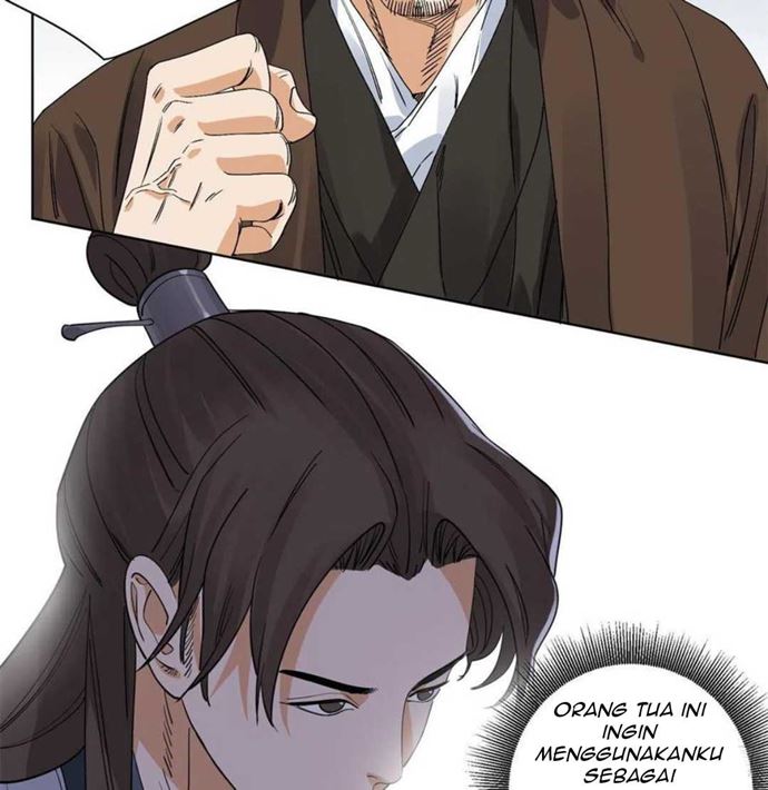 The Taoist Chapter 103 Gambar 13