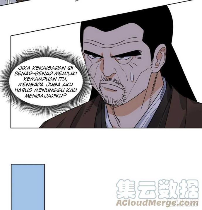 The Taoist Chapter 103 Gambar 16