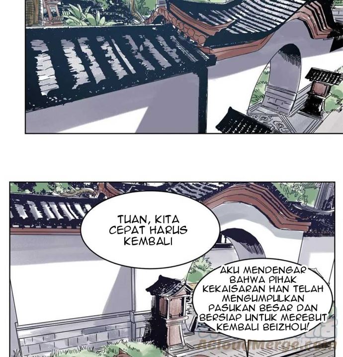 The Taoist Chapter 103 Gambar 18