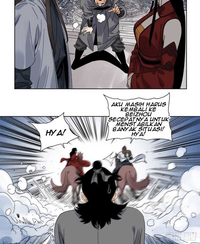 The Taoist Chapter 103 Gambar 23