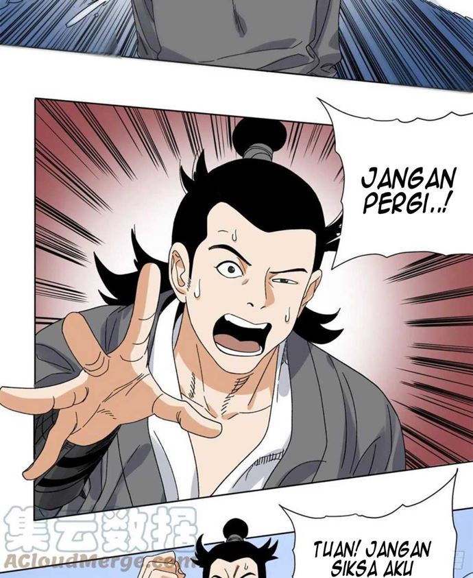 The Taoist Chapter 103 Gambar 24