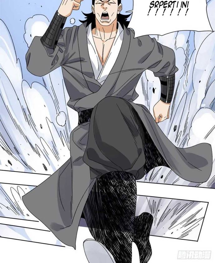 The Taoist Chapter 103 Gambar 25
