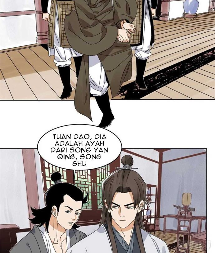 The Taoist Chapter 103 Gambar 29