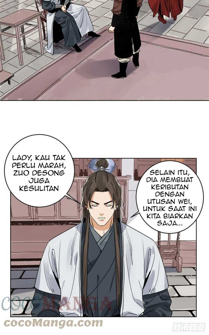 The Taoist Chapter 102 Gambar 10