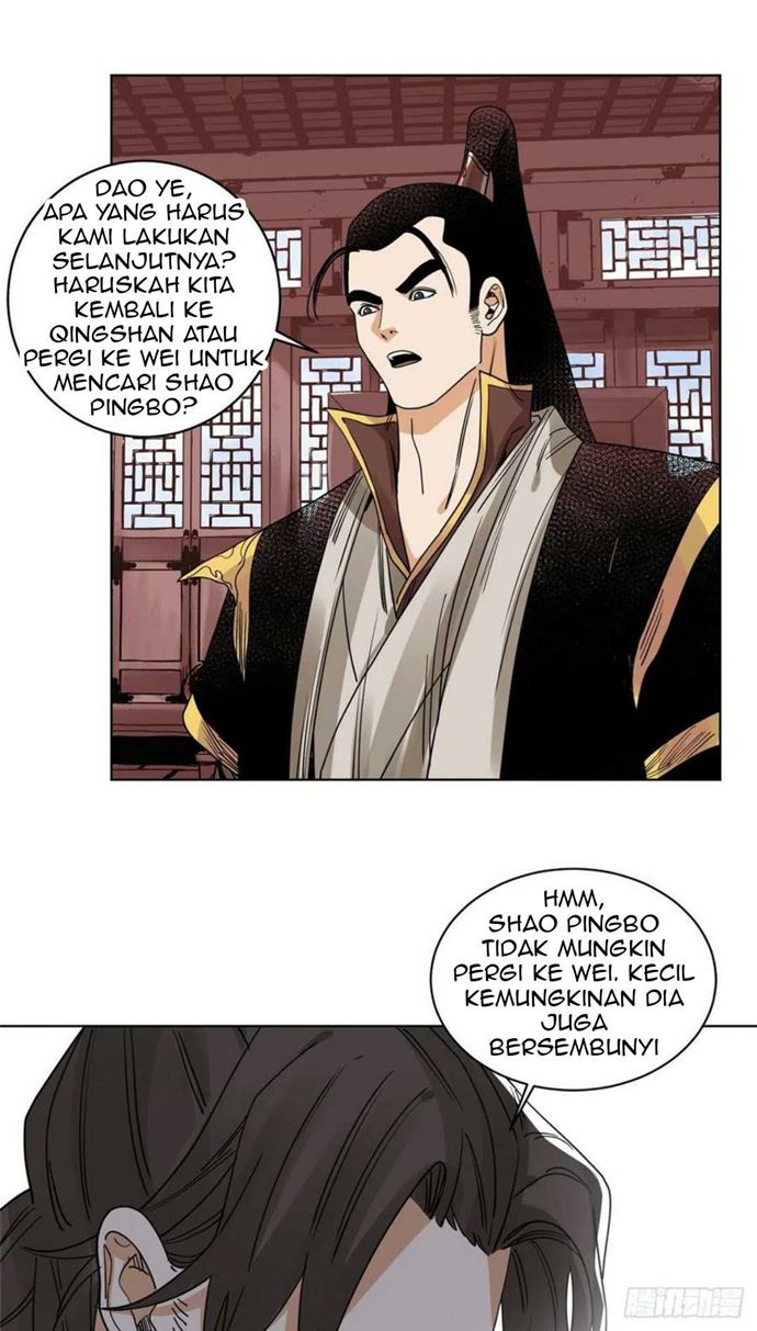 The Taoist Chapter 102 Gambar 11