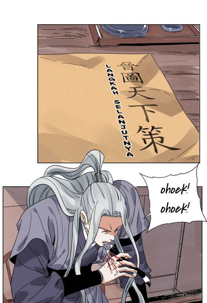 The Taoist Chapter 102 Gambar 15