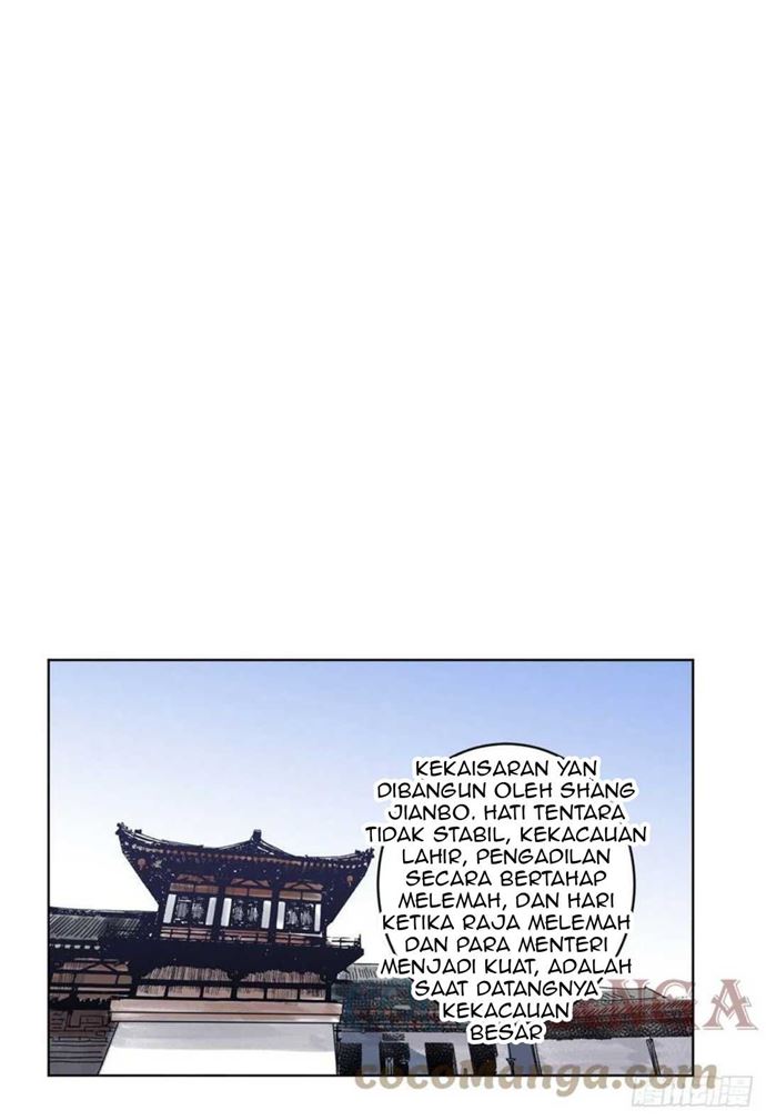 The Taoist Chapter 102 Gambar 18