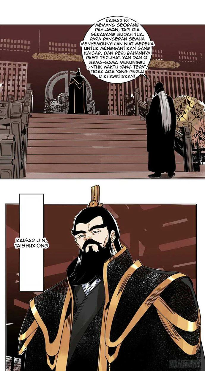 The Taoist Chapter 102 Gambar 19
