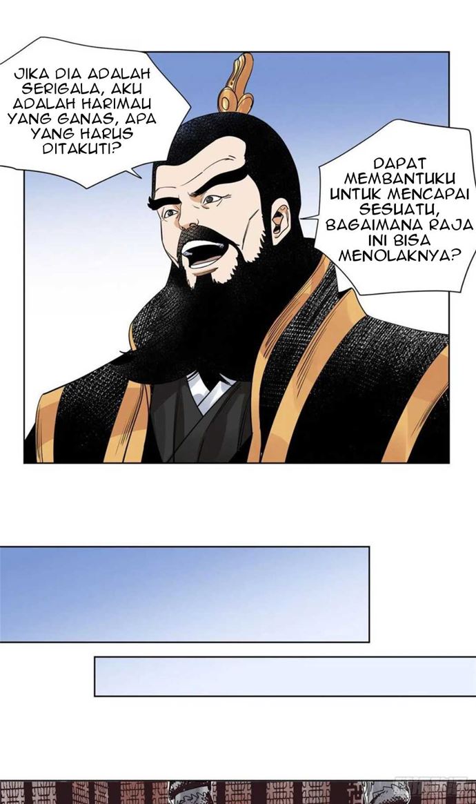 The Taoist Chapter 102 Gambar 23
