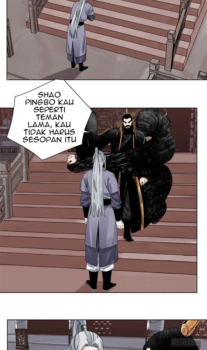 The Taoist Chapter 102 Gambar 25
