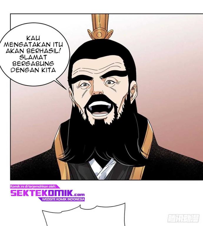 The Taoist Chapter 102 Gambar 27