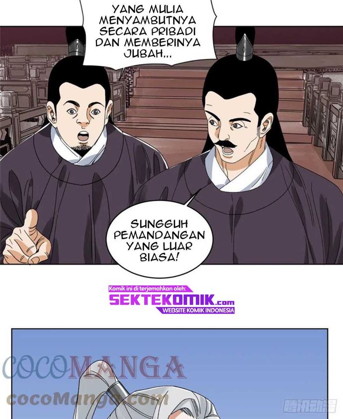 The Taoist Chapter 102 Gambar 28