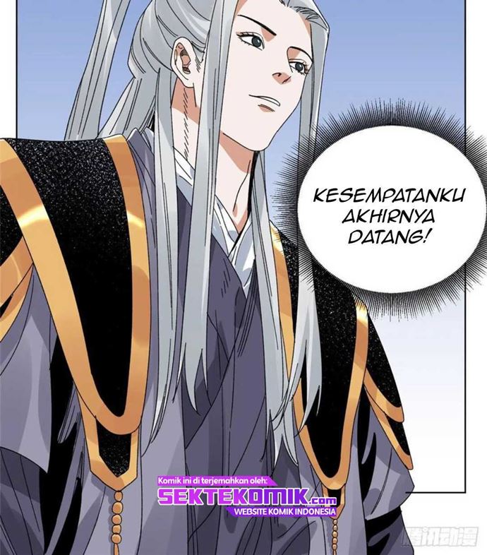 The Taoist Chapter 102 Gambar 29