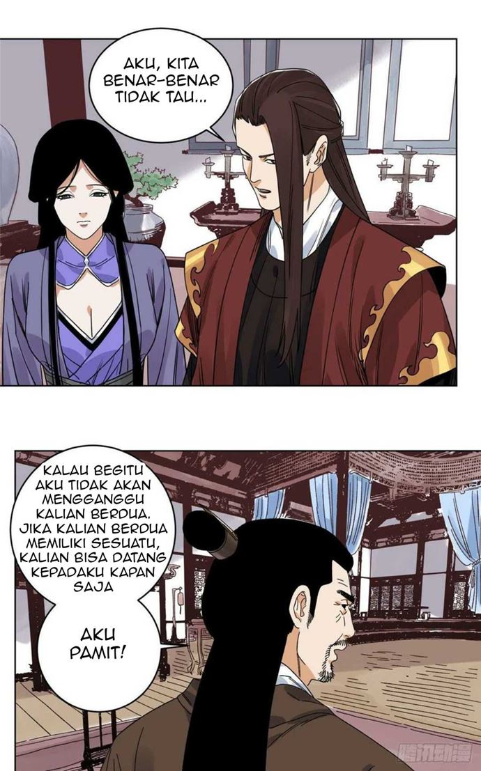 The Taoist Chapter 102 Gambar 7