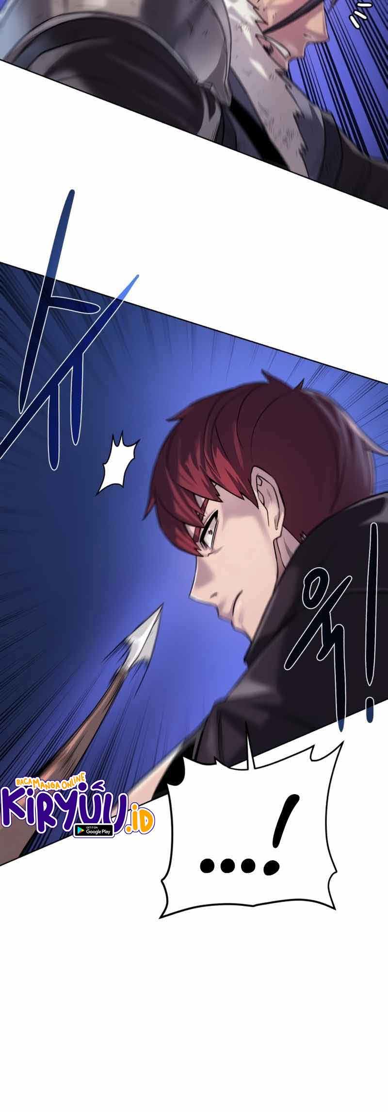 Dungeon and Artifact Chapter 74 Gambar 26