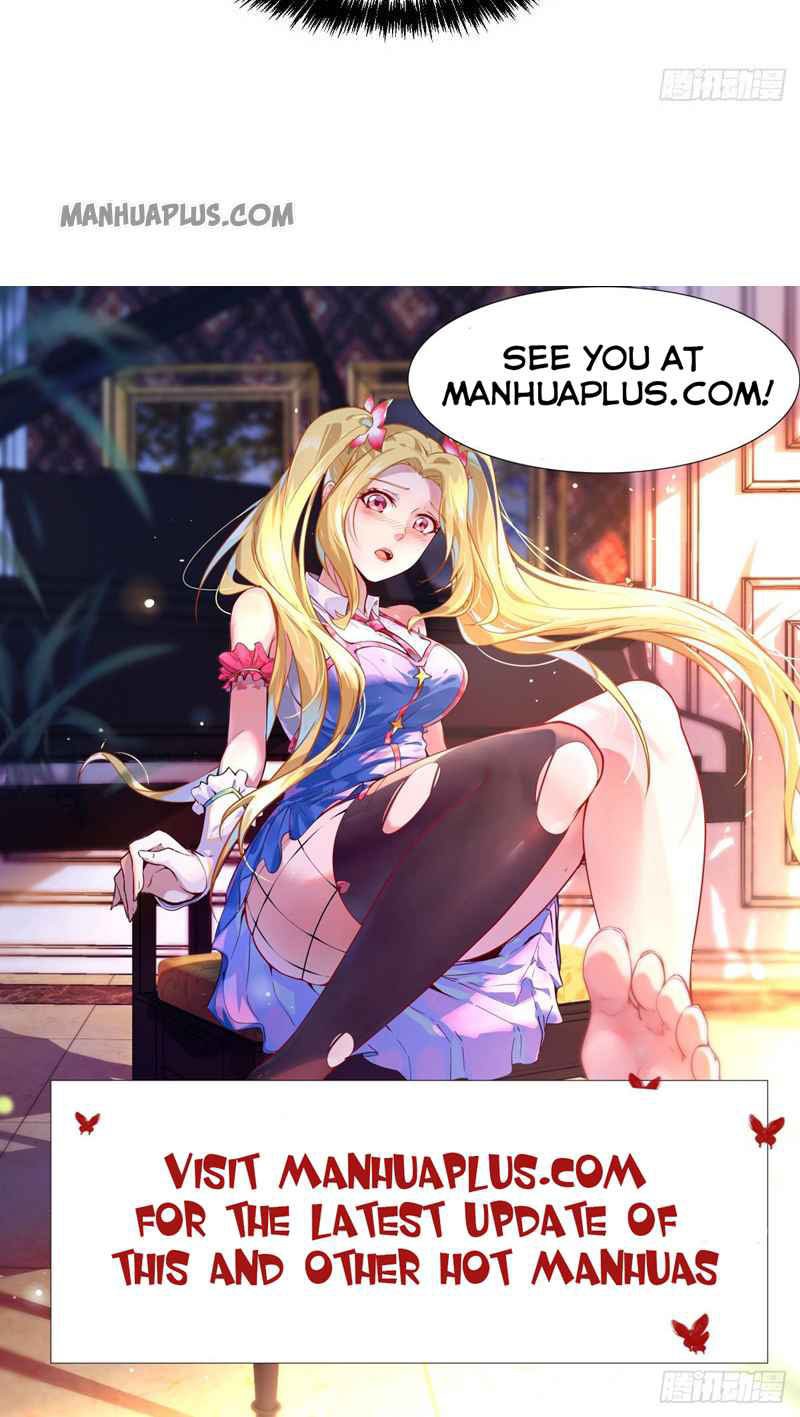 Almighty Master Chapter 138 Gambar 25