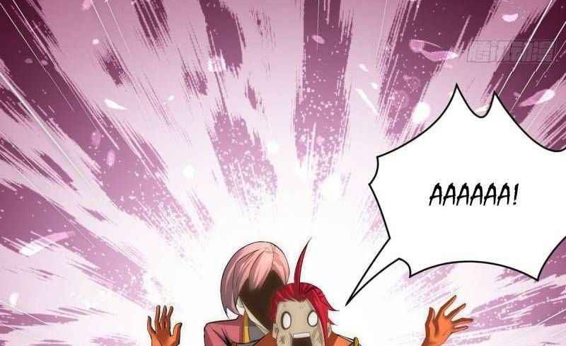 Almighty Master Chapter 137 Gambar 3