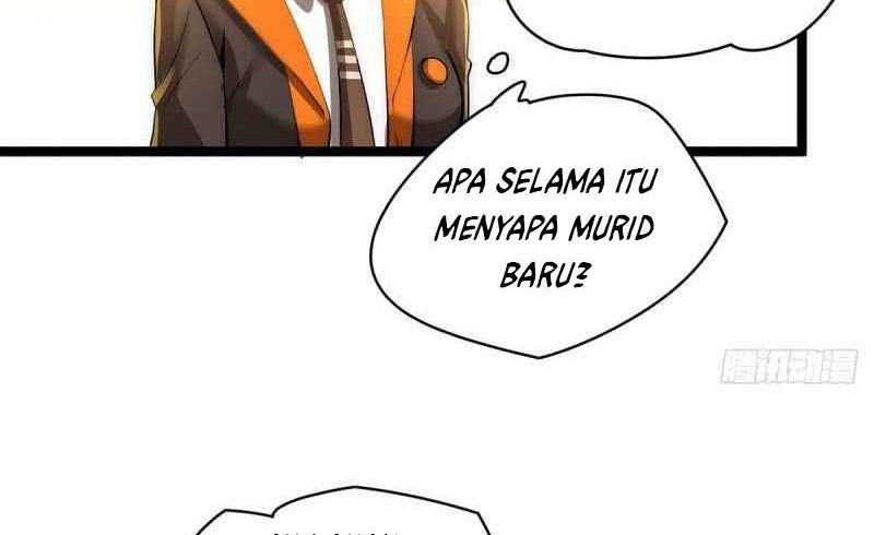 Almighty Master Chapter 137 Gambar 5