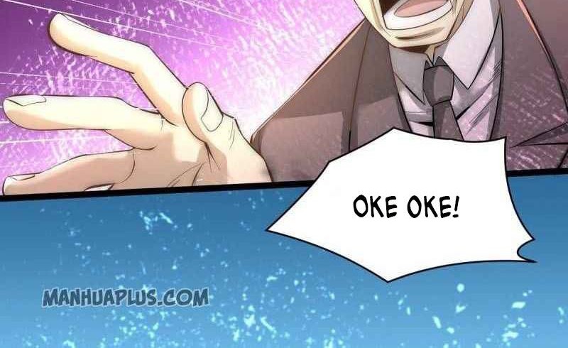 Almighty Master Chapter 137 Gambar 11
