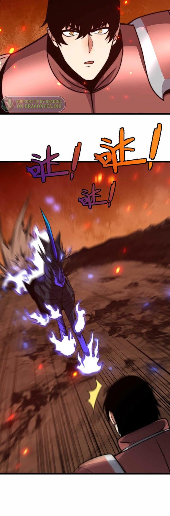 Demon King Cheat System Chapter 26 Gambar 19