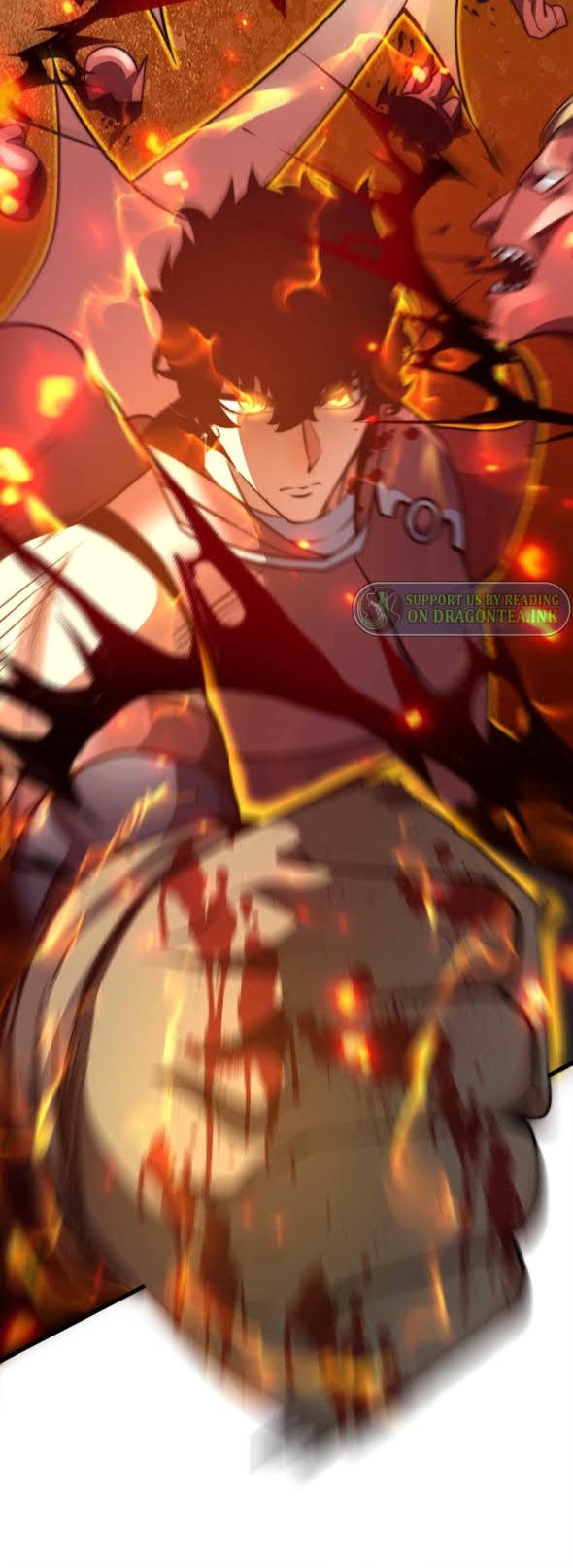 Demon King Cheat System Chapter 26 Gambar 5