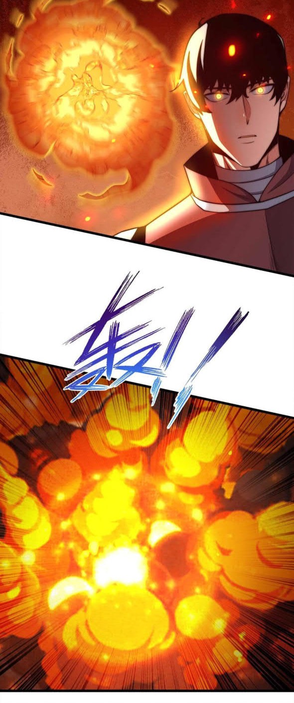 Demon King Cheat System Chapter 26 Gambar 9