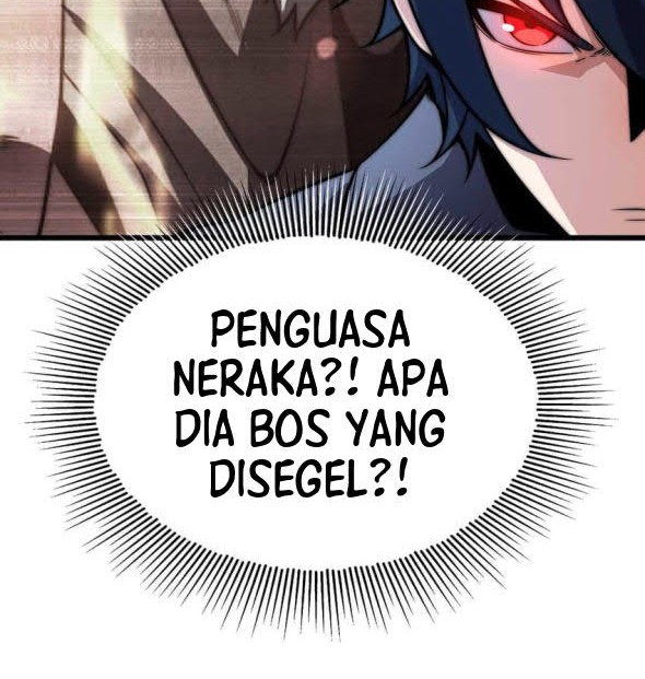 Demon King Cheat System Chapter 26 Gambar 13