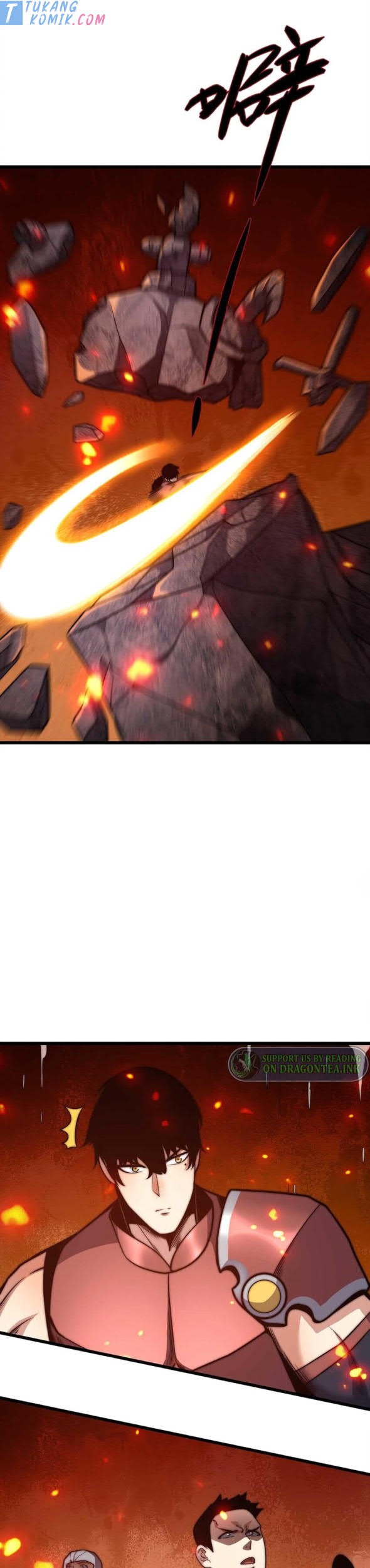 Demon King Cheat System Chapter 26 Gambar 14