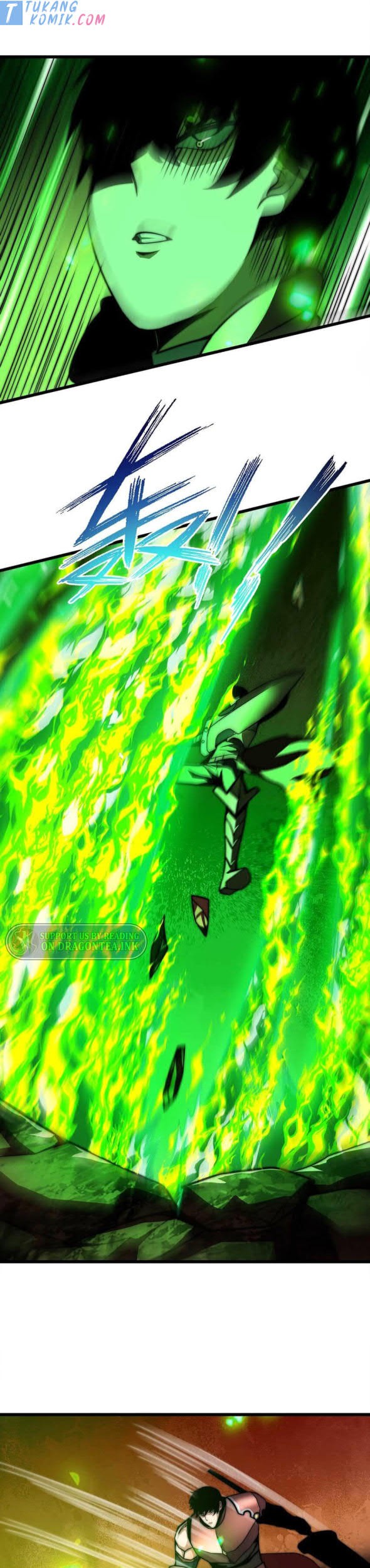 Demon King Cheat System Chapter 26 Gambar 16