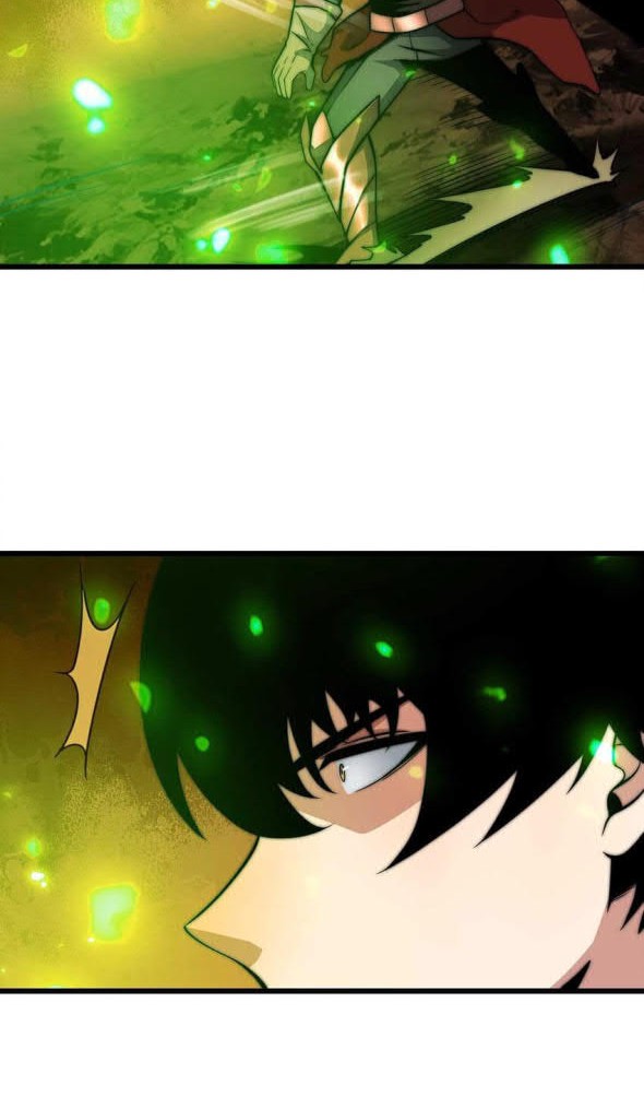 Demon King Cheat System Chapter 26 Gambar 17
