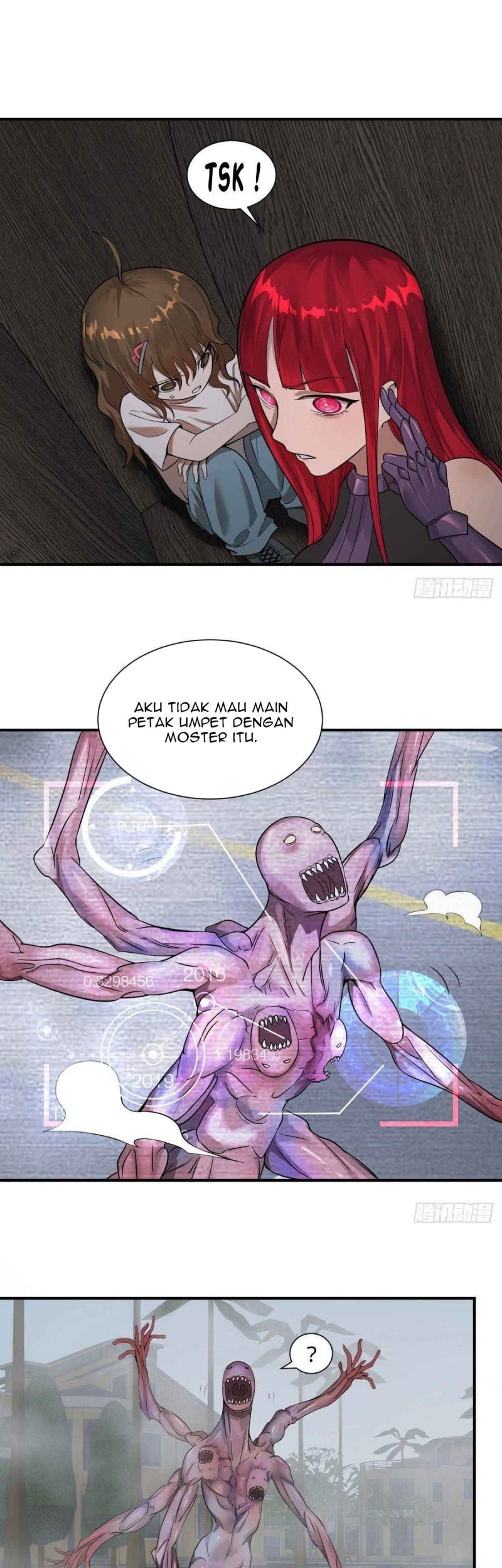 Baca List of Big Villians Chapter 79 Gambar 2