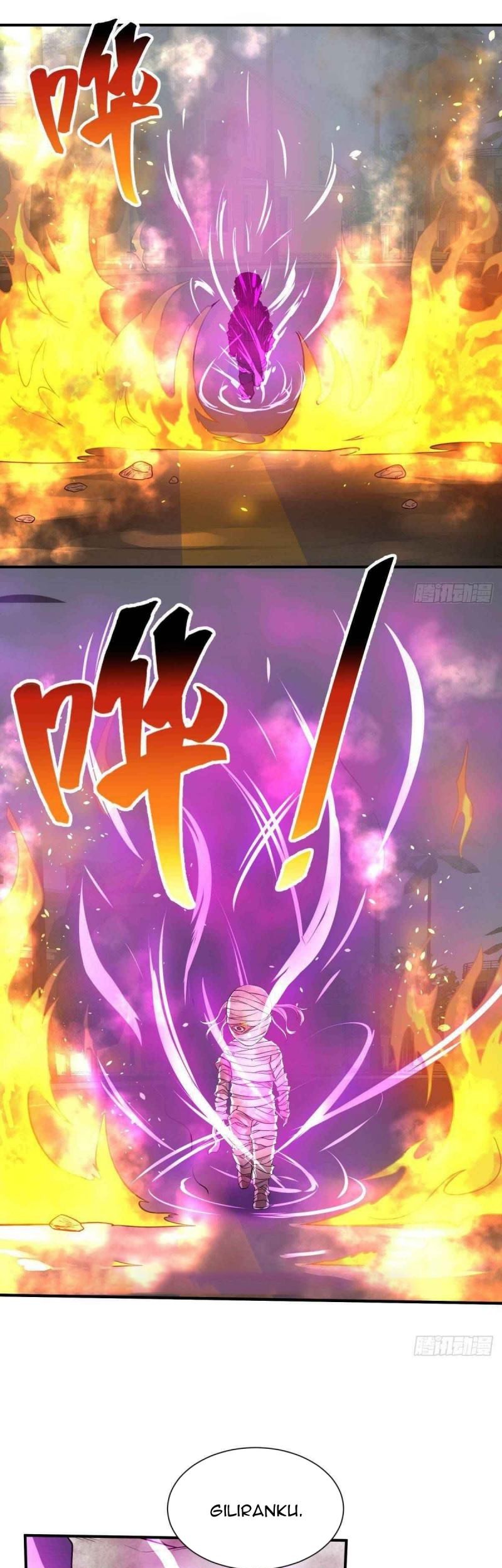 List of Big Villians Chapter 79 Gambar 11
