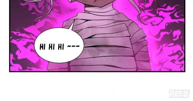 List of Big Villians Chapter 79 Gambar 22